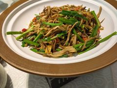 油焖烟笋-辣婆婆(航天桥店)