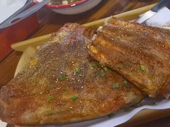 -冶建镜子·老南昌大排档·江西虾王(总店)