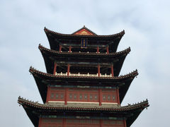 -杨家埠民间艺术大观园