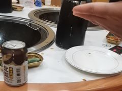 -冰城焰会大丰收铁锅炖(萝岗万达金街店)