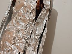 -龚海宝· 烧烤· 羊肉原切挂糊更好吃(庄市店)