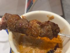 -侃爷南门铜锅涮肉