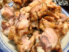 -山南熏肉大饼(辽菜旗舰店)