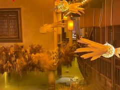 -叶叶菩提·晋福宫