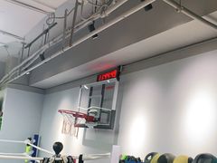-Ms.Pilates 普拉提技术(尚悦湾陆家嘴店)