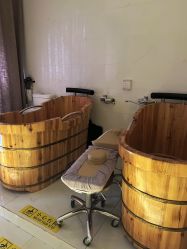-御品•瑶浴灸疗SPA