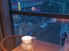 -蜀香三绝·牛蛙·烤鱼·天府炒鸡(安丘泰华店)