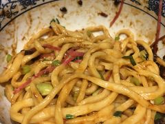 -北平食府(马鞍山路店)