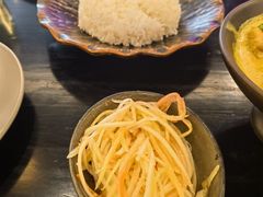 -Thai Alley泰爱里(二沙岛店)