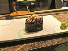 -Sushi Hanzo半藏(天环广场店)