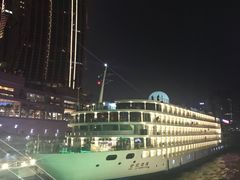 -重庆两江夜游-交运系列