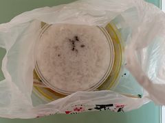 粒粒香米饭-奈哥老坛酸菜鱼(金泰假日花城店)