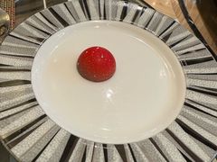 -上海和平饭店华懋阁 Cathay Room