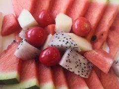 -城南往事·鲁菜济南菜(龙奥万科店)