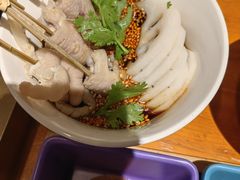 -木屋烧烤(西南角店)