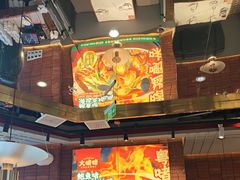 -火啫啫·粤式啫啫煲(南通首店)