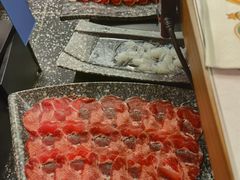 -哥老官重庆美蛙鱼头(宝山龙湖店)