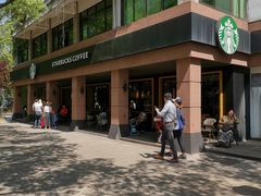 -星巴克(绍兴柯桥柯岩景区店)