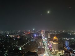 -东莞虎门美思威尔顿酒店