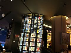 -长沙北辰洲际酒店-SKY 27酒廊