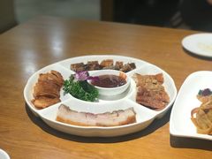 -周锦记广式餐厅