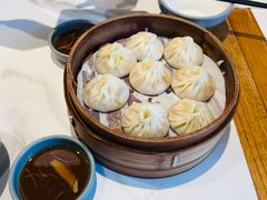 -馋三尺蟹粉小笼(人民广场店)