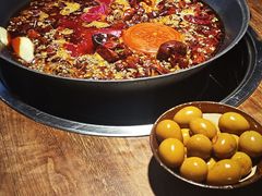 -楠火锅(仁恒梦中心店)