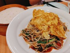 状元精品炒合菜-宏状元现熬粥·京味菜(三里河店)