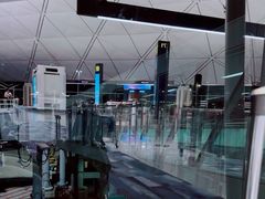 -香港国际机场
