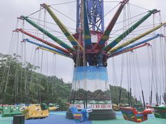 -梦幻奥陶纪景区