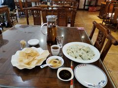 -那家老院子东北菜·饺子·小鸡炖蘑菇(艳华街店)