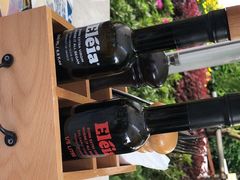 餐具摆设-HELLO MUSAE 拾光缪斯餐厅·纯正希腊风味(苏州中心店)