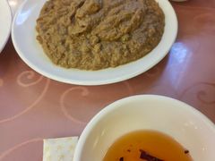 -烤肉宛饭庄(南礼士路店)