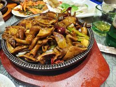 -春花民族美食(佳木斯总店)