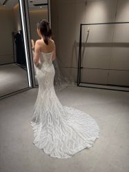 -MuseMarry婚纱(前海嘉里中心店)