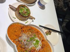 -眉州东坡(亚运村店)