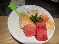 -德川家日本料理(顺义华联店)