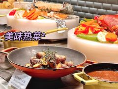 -沈阳和平艾美酒店新食谱西餐厅