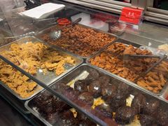 -乔波食品(杜桥中心菜场店)