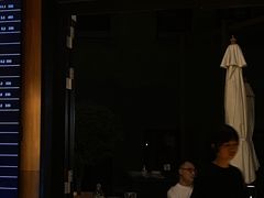 -北平机器Peiping Machine(百子湾店)