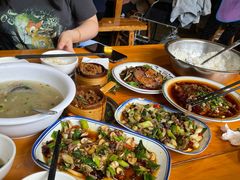 -九九牛肉馆(南山路店)