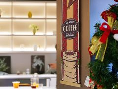 -Sips&Lick茶兰咖啡(五道口店)