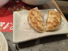 -大师兄·西北小馆(南沙万达广场店)