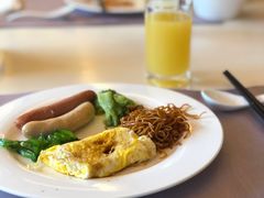 -南阳建业森林半岛假日酒店