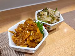 照烧扇贝-酒井酱子·深夜食堂(东城汇店)
