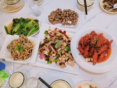 -辣螃铠盆盆蟹大排档(总店)