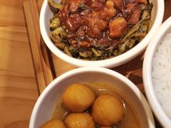 -72街红烧排骨饭(海珠丽影广场店)