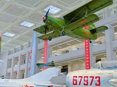 -中国航空博物馆