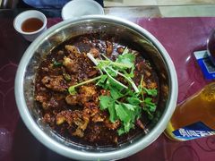 -温江公平红烧兔(总店)