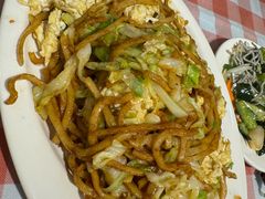 -孟记粥铺·家常菜·烧烤·粥(亚运村店)